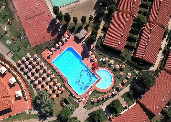 Villaggio Mare Si Follonica